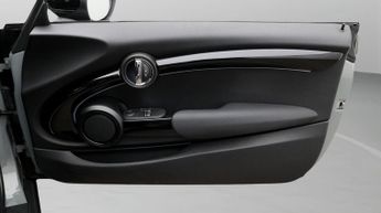 MINI Electric Hatch COOPER S LEVEL 1