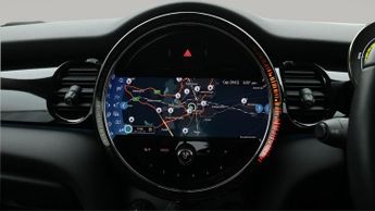 MINI Electric Hatch COOPER S LEVEL 1