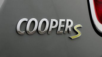 MINI Electric Hatch COOPER S LEVEL 1