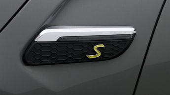 MINI Electric Hatch COOPER S LEVEL 1