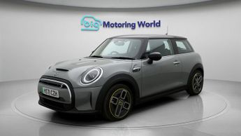MINI Electric Hatch COOPER S LEVEL 1