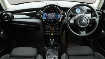 MINI Electric Hatch COOPER S LEVEL 1