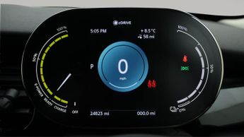 MINI Electric Hatch COOPER S LEVEL 1