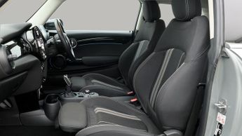 MINI Electric Hatch COOPER S LEVEL 1