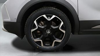Vauxhall Mokka Electric ULTIMATE