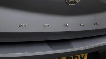 Vauxhall Mokka Electric ULTIMATE