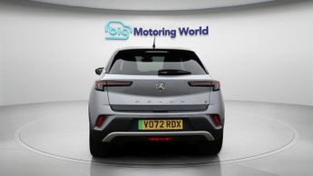 Vauxhall Mokka Electric ULTIMATE