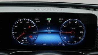 Mercedes-Benz EQC EQC 400 4MATIC AMG LINE PREMIUM