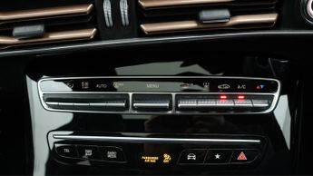 Mercedes-Benz EQC EQC 400 4MATIC AMG LINE PREMIUM