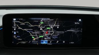 Mercedes-Benz EQC EQC 400 4MATIC AMG LINE PREMIUM