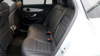 Mercedes-Benz EQC EQC 400 4MATIC AMG LINE PREMIUM