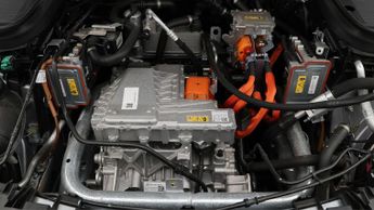 Mercedes-Benz EQC EQC 400 4MATIC AMG LINE PREMIUM