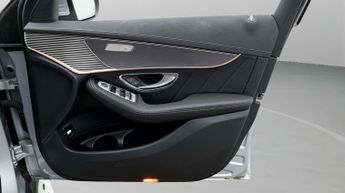 Mercedes-Benz EQC EQC 400 4MATIC AMG LINE PREMIUM