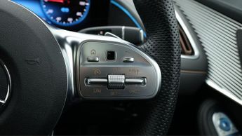 Mercedes-Benz EQC EQC 400 4MATIC AMG LINE PREMIUM