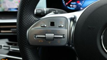 Mercedes-Benz EQC EQC 400 4MATIC AMG LINE PREMIUM