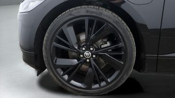 Jaguar I-PACE SPORT