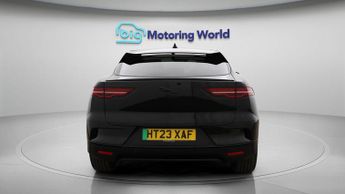 Jaguar I-PACE SPORT