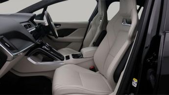 Jaguar I-PACE SPORT