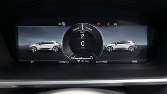 Jaguar I-PACE SPORT