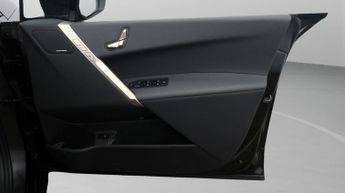 BMW iX XDRIVE40 M SPORT