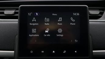 Renault Zoe S EDITION