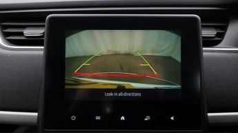 Renault Zoe S EDITION