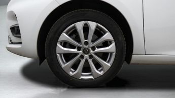 Renault Zoe S EDITION