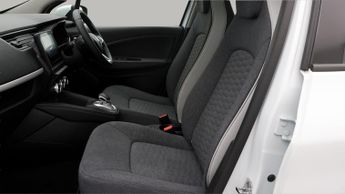 Renault Zoe S EDITION