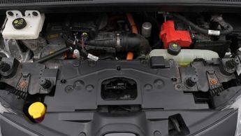 Renault Zoe S EDITION