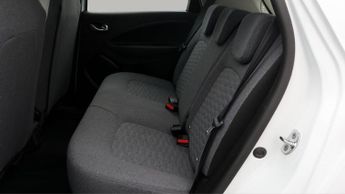 Renault Zoe S EDITION