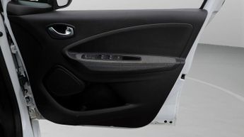 Renault Zoe S EDITION