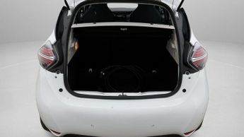 Renault Zoe S EDITION