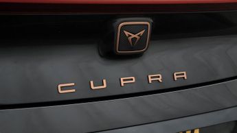CUPRA Born V1