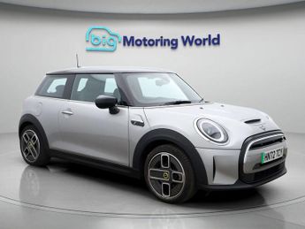MINI Hatch COOPER S LEVEL 2