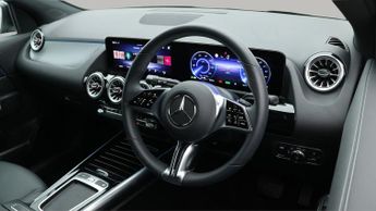 Mercedes-Benz EQA EQA 250PLUS SPORT EXECUTIVE