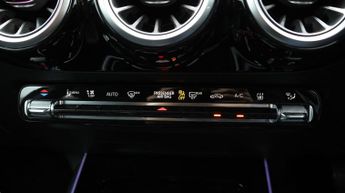 Mercedes-Benz EQA EQA 250PLUS SPORT EXECUTIVE