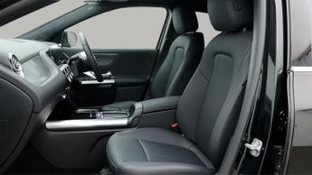 Mercedes-Benz EQA EQA 250PLUS SPORT EXECUTIVE