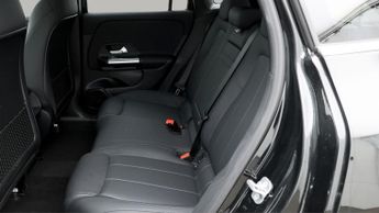 Mercedes-Benz EQA EQA 250PLUS SPORT EXECUTIVE