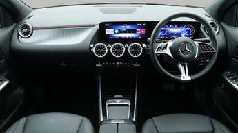 Mercedes-Benz EQA EQA 250PLUS SPORT EXECUTIVE