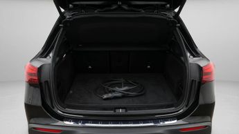 Mercedes-Benz EQA EQA 250PLUS SPORT EXECUTIVE