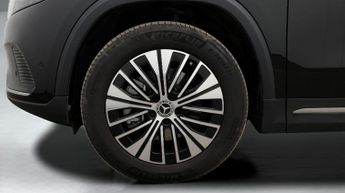Mercedes-Benz EQA EQA 250PLUS SPORT EXECUTIVE