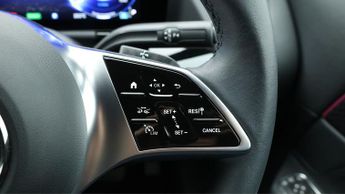 Mercedes-Benz EQA EQA 250PLUS SPORT EXECUTIVE