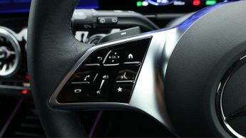 Mercedes-Benz EQA EQA 250PLUS SPORT EXECUTIVE