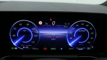 Mercedes-Benz EQA EQA 250PLUS SPORT EXECUTIVE