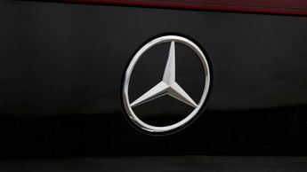 Mercedes-Benz EQA EQA 250PLUS SPORT EXECUTIVE