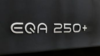 Mercedes-Benz EQA EQA 250PLUS SPORT EXECUTIVE