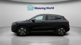 Mercedes-Benz EQA EQA 250PLUS SPORT EXECUTIVE
