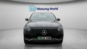 Mercedes-Benz EQA EQA 250PLUS SPORT EXECUTIVE
