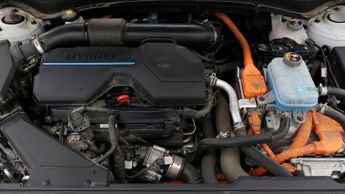 Kia Sportage GT-LINE