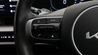 Kia Sportage GT-LINE